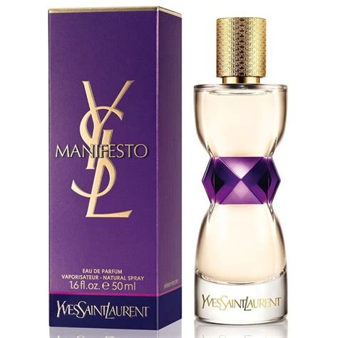 ysl perfume manifesto price|manifesto perfume discontinued.